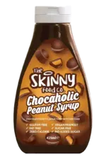 Skinny Chocaholic Syrup - 425ml - Bilde 3