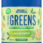 Critical Greens - 250g Unflavoured