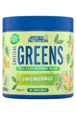 Critical Greens - 250g Unflavoured