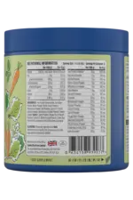 Critical Greens - 250g Unflavoured