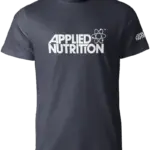 Applied Nutrition T-skjorte // Mørk Blå