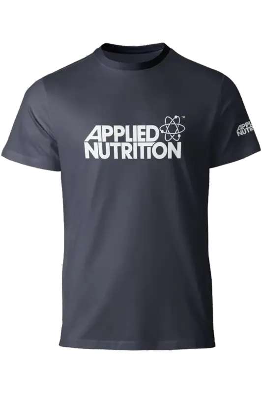 Applied Nutrition T-skjorte // Mørk Blå – XL