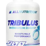 AllNutrition Tribulus - 100 kapsler