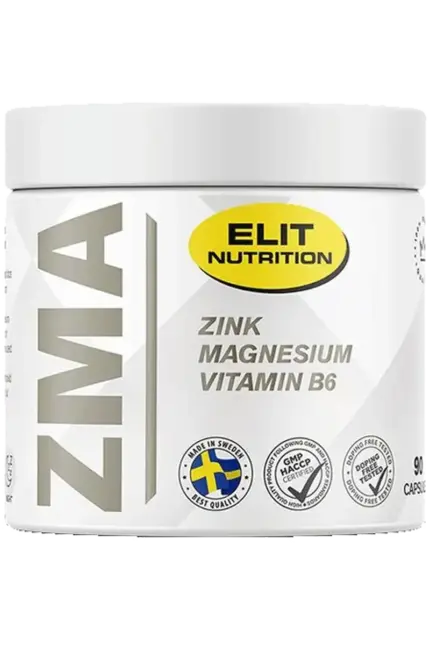 ELIT ZMA - 90 kapsler