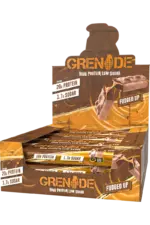 Grenade Protein Bar - 60g Fudged UP