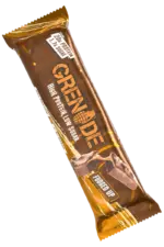 Grenade Protein Bar - 60g Fudged UP