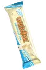Grenade Protein Bar - 60g White Chocolate Cookie