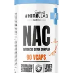Hiro.Lab NAC - 90 kapsler