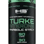 Irone Horse Turkesterone - 90 kapsler