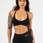Medium-Support Sports Bra TOTALLY SEAMLESS