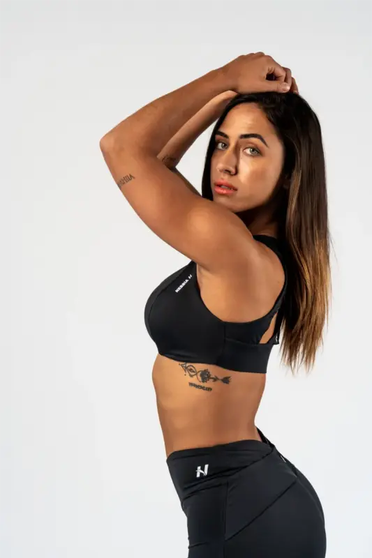 Sports Bra STRONG BEAUTY XS Sports-BH