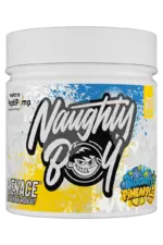 Menace Pre-Workout V2 - 420g – Blueberry Pineapple