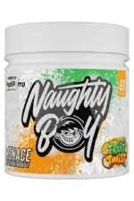 Menace Pre-Workout V2 - 420g – Fruit Twist