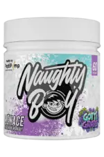 Menace Pre-Workout V2 - 420g – Gotti Grape