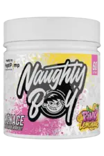 Menace Pre-Workout V2 - 420g – Pink Lemonade