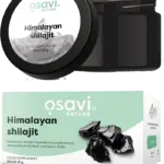 Osavi Himalayan Shilajit - 25 gram