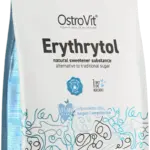 OstroVit Erythrytol - 1000g Natural