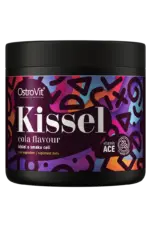 OstroVit Kissel (Snacks) - 200g Cola