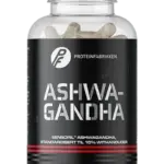 PF Ashwagandha - 180 kapsler