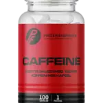 PF Caffeine - 100 kapsler