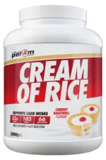 Per4m Cream of Rice - 2000g – Cherry Bakewell