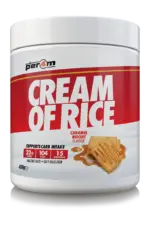 Per4m Cream of Rice - 450g – Caramel Biscuit