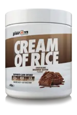 Per4m Cream of Rice - 450g – Chocolate Brownie Batter