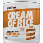 Per4m Cream of Rice - 450g