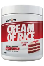 Per4m Cream of Rice - 450g - Bilde 9