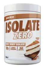 Per4m Isolate Zero - 900g – Tiramisu