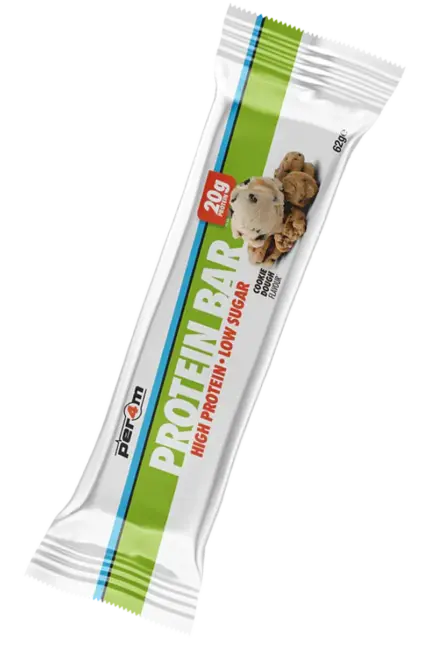 Per4m Protein Bar 62g - Cookie Dough