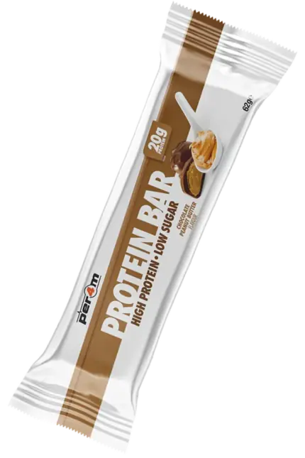 Per4m Protein Bar 62g - Chocolate Peanut Butter
