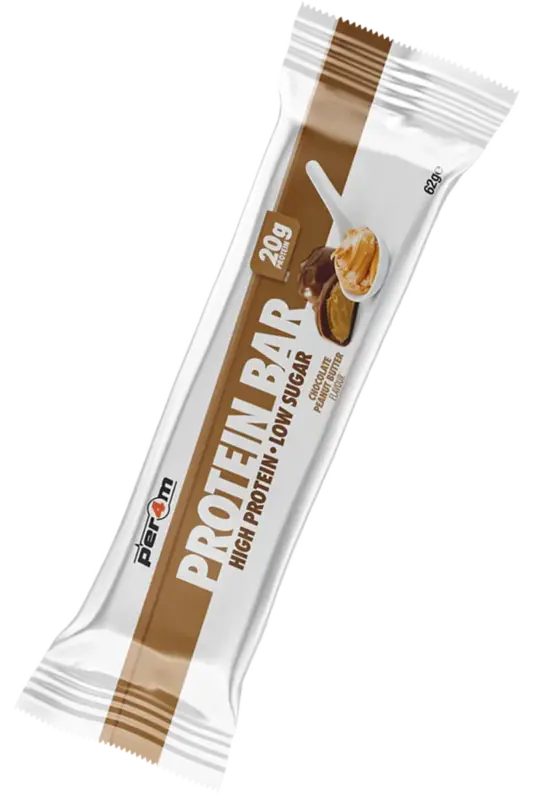 Per4m Protein Bar 62g - Chocolate Peanut Butter