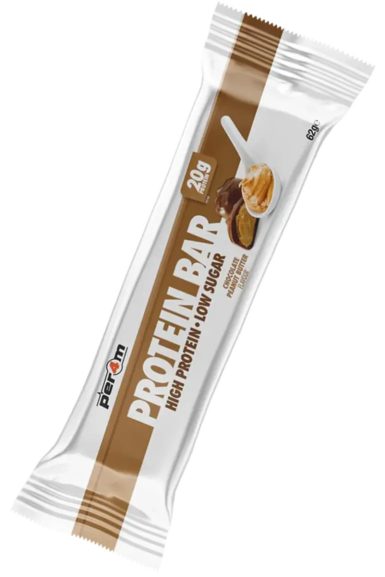 Per4m Protein Bar 62g - Chocolate Peanut Butter