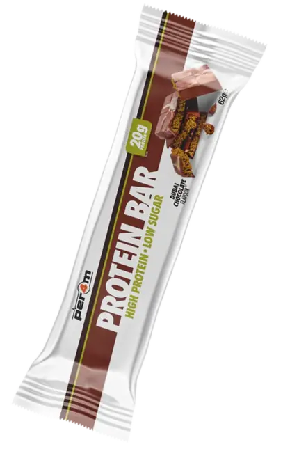 Per4m Protein Bar 62g - Dubai Chocolate