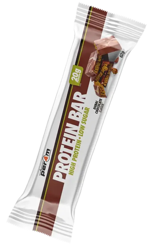 Per4m Protein Bar 62g - Dubai Chocolate