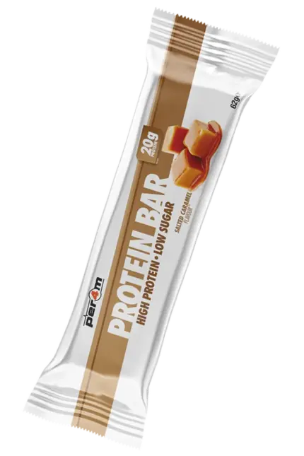 Per4m Protein Bar 62g - Salted Caramel