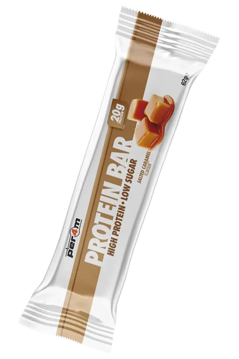 Per4m Protein Bar 62g - Salted Caramel