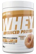 Per4m Whey Advanced Protein - 900g – Cinnamon Donut