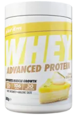 Per4m Whey Advanced Protein - 900g – Lemon Cheesecake