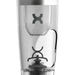 Promixx PRO Electric Shaker Bottle - 600ml Stainless Steel