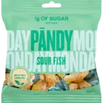 Pandy Sour Fish - 50g