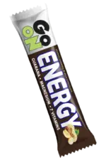 Go On Energy Bar 50g - Peanut Caramel