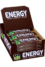 Go On Energy Bar 50g - Peanut Caramel