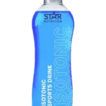 Isotonic Sports Drink - 500ml Blue Ice
