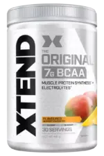 Xtend BCAA - 30 serveringer (423-441 g) – Mango Madness