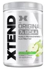 Xtend BCAA - 30 serveringer (423-441 g) – Apple