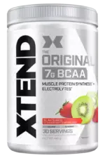 Xtend BCAA - 30 serveringer (423-441 g) – Strawberry Kiwi