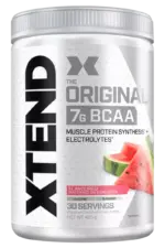 Xtend BCAA - 30 serveringer (423-441 g) – Watermelon