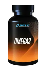 Active Marine Omega3 1000 mg - 120 kapsler - Bilde 2